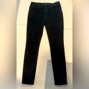American Eagle-black jeans
